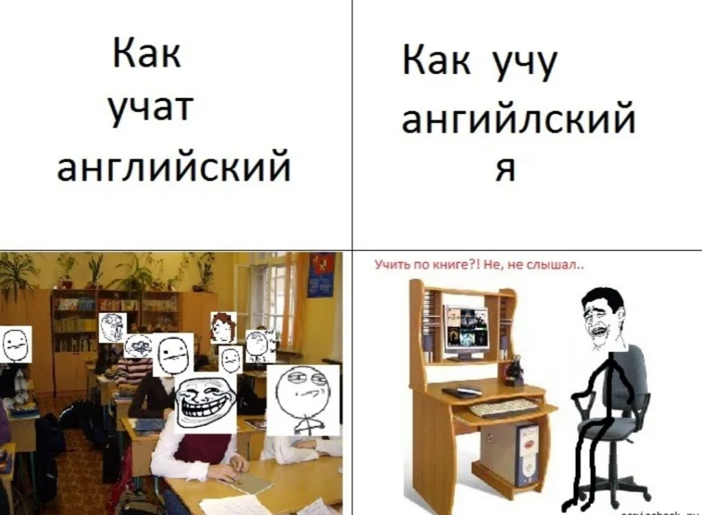 Как По Английски Будет Ебало